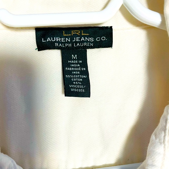 Ralph Lauren Tunic - Picture 3 of 3